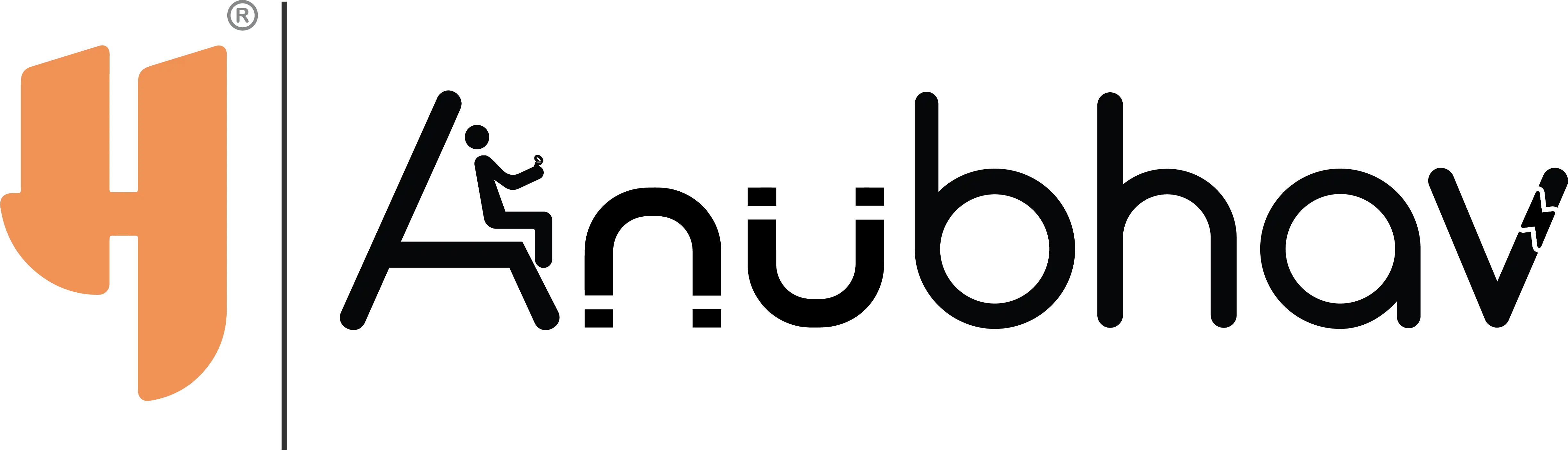 Anubhav Logo